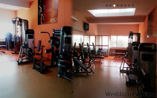 Bhho Gym and Fitness Centre Pvt Ltd Gym weddingplz