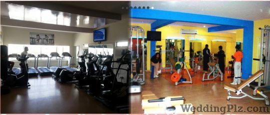 Bhho Gym and Fitness Centre Pvt Ltd Gym weddingplz