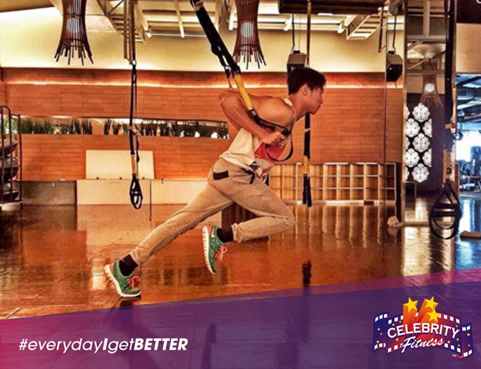 Celebrity Fitness India Pvt. Ltd. Gym weddingplz