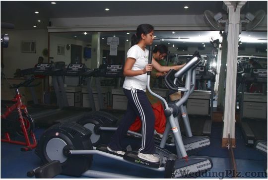 Delhi Gym Khana Club Gym weddingplz