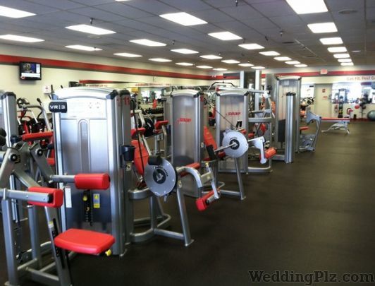 Elevate The Fitness World Gym weddingplz