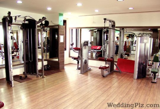 Enigma Fitness Gym weddingplz