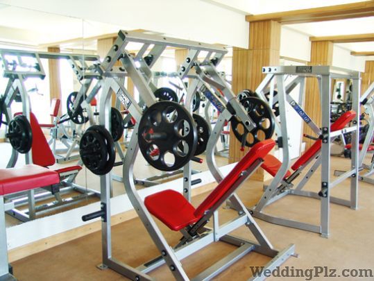 Enigma Fitness Gym weddingplz