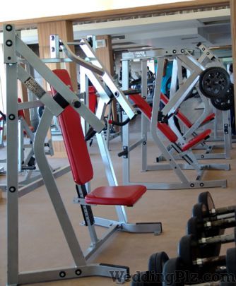 Enigma Fitness Gym weddingplz