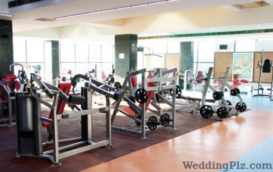 Enigma Fitness Gym weddingplz