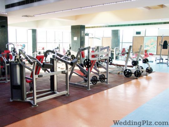 Enigma Fitness Gym weddingplz