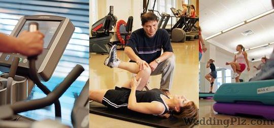 Fitness Factory Gym weddingplz