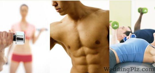 Fitness Factory Gym weddingplz
