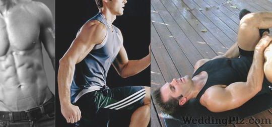 Fitness Factory Gym weddingplz
