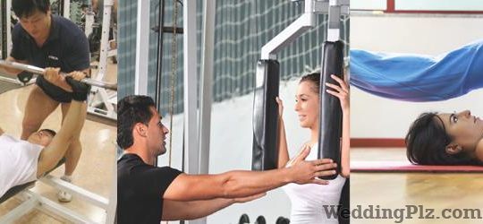 Fitness Factory Gym weddingplz