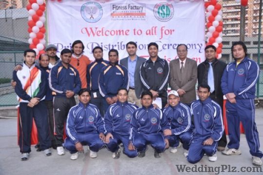 Fitness Factory Gym weddingplz