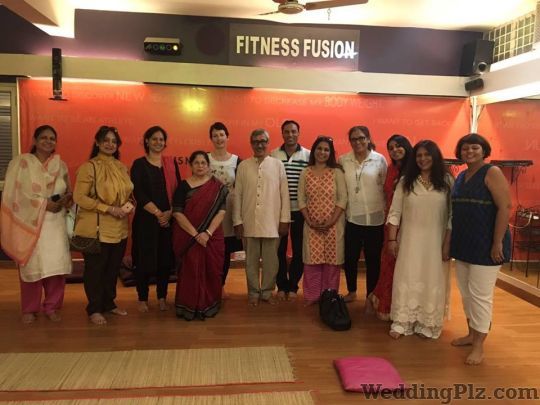 Fitness Fusion Gym weddingplz