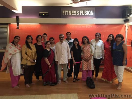 Fitness Fusion Gym weddingplz