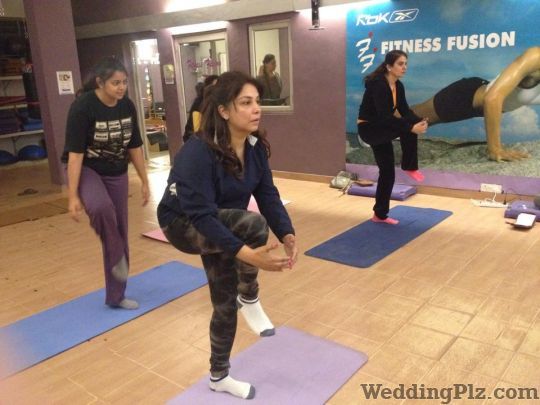 Fitness Fusion Gym weddingplz