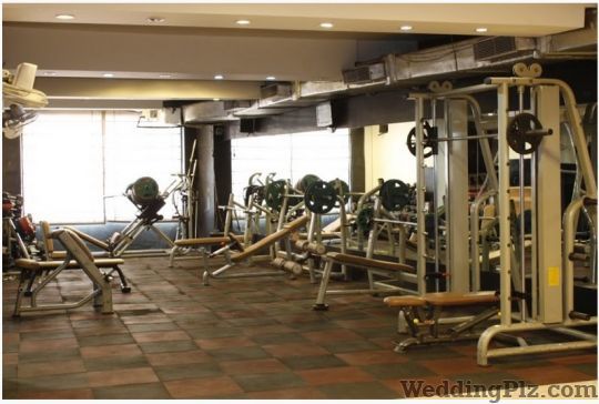 Energie Fitness Gym weddingplz