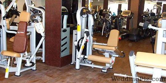 Energie Fitness Gym weddingplz
