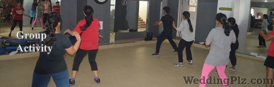Energie Fitness Gym weddingplz