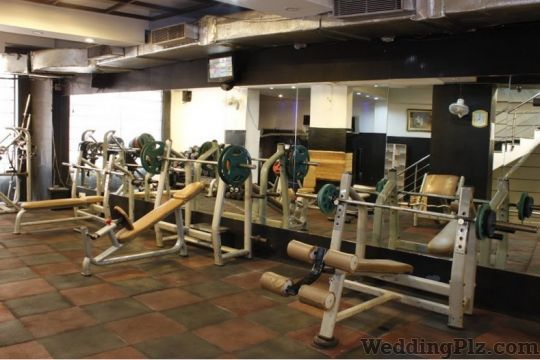 Energie Fitness Gym weddingplz