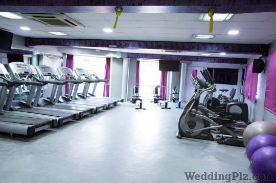 Chisel Gym weddingplz