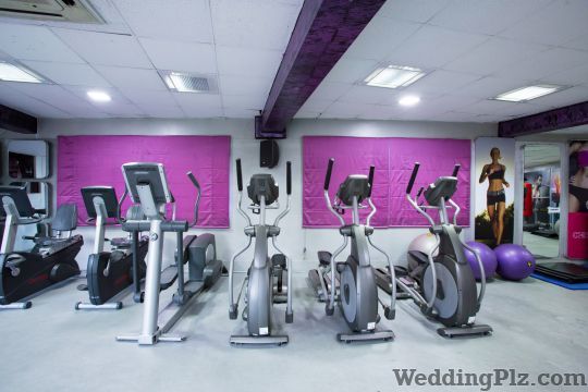 Chisel Gym weddingplz