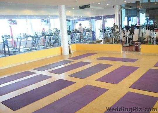 La Fitnesse Gym weddingplz