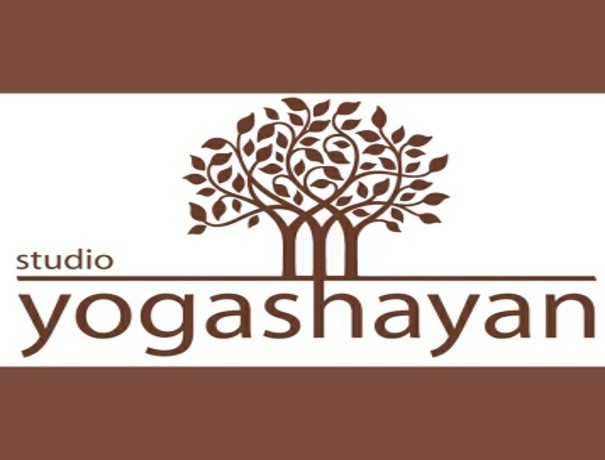 Studio Yogashayan Gym weddingplz