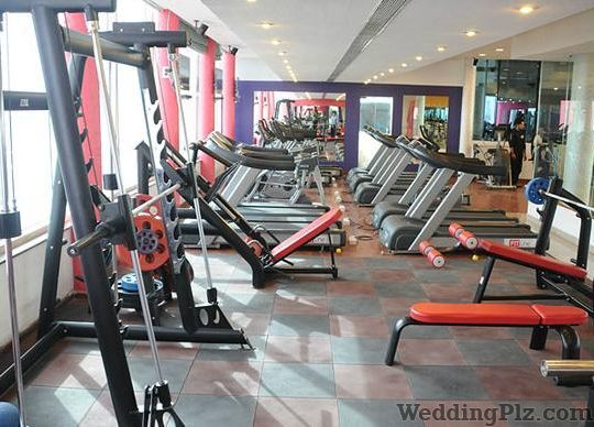 La Fitnesse Gym weddingplz