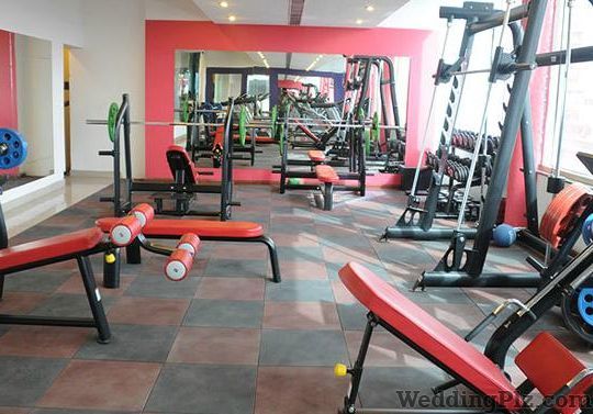 La Fitnesse Gym weddingplz