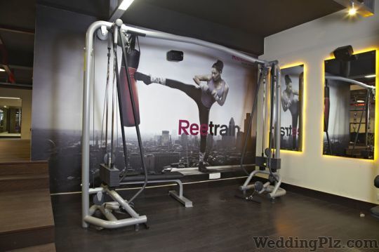 Mind And Soul Fitness Pvt. Ltd Gym weddingplz