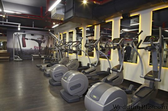 Mind And Soul Fitness Pvt. Ltd Gym weddingplz