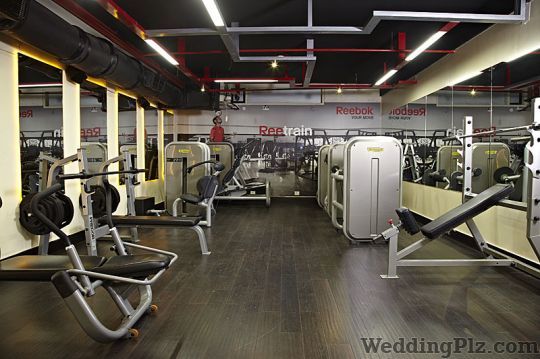 Mind And Soul Fitness Pvt. Ltd Gym weddingplz