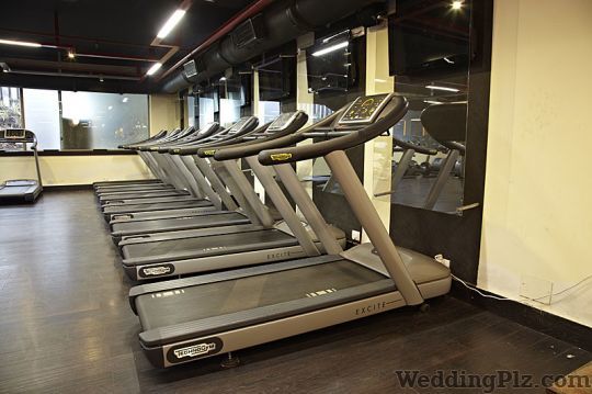 Mind And Soul Fitness Pvt. Ltd Gym weddingplz