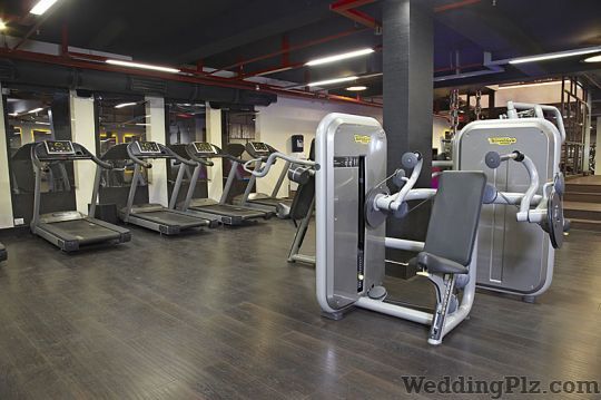 Mind And Soul Fitness Pvt. Ltd Gym weddingplz