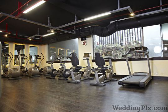 Mind And Soul Fitness Pvt. Ltd Gym weddingplz