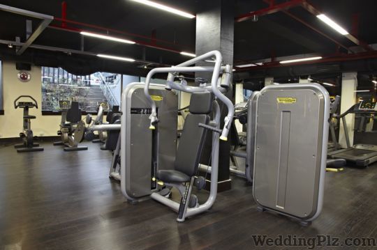 Mind And Soul Fitness Pvt. Ltd Gym weddingplz