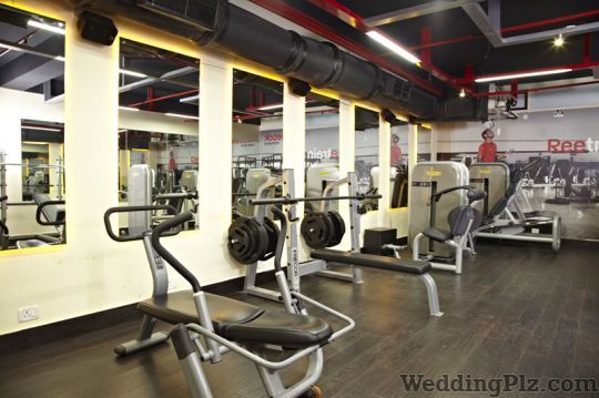 Mind And Soul Fitness Pvt. Ltd Gym weddingplz
