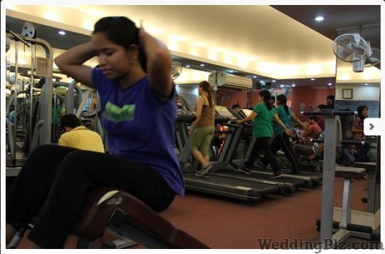 MG Fitness Planet Gym weddingplz