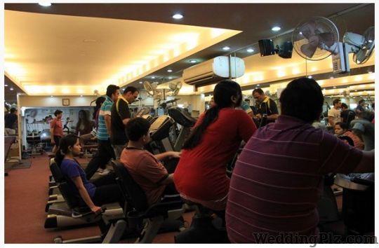 MG Fitness Planet Gym weddingplz