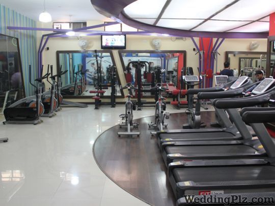 O Two Gym N Spa Gym weddingplz