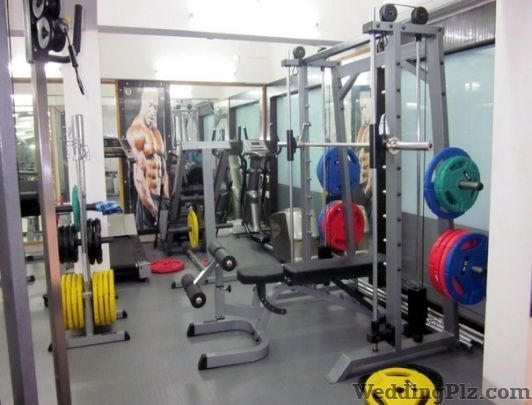 Pioneer Gym Gym weddingplz