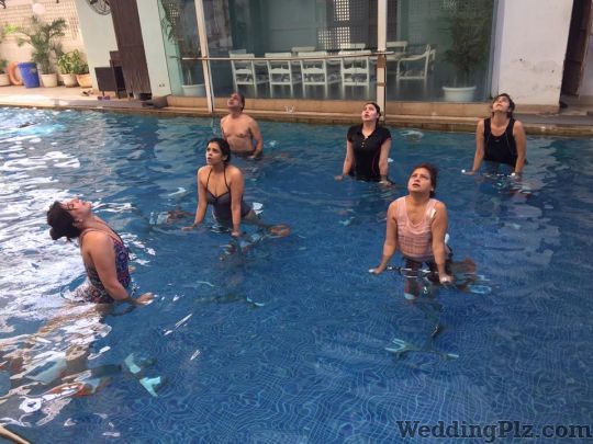 AquaStrength Gym weddingplz