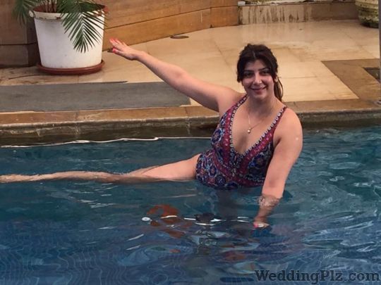 AquaStrength Gym weddingplz