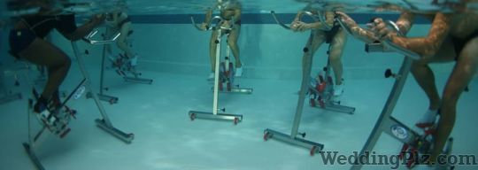 AquaStrength Gym weddingplz