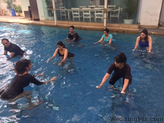 AquaStrength Gym weddingplz