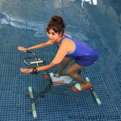 AquaStrength Gym weddingplz