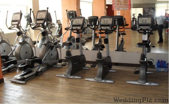 Talwalkars Gym Gym weddingplz