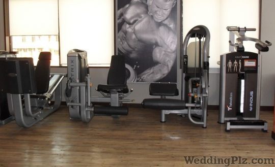 Talwalkars Gym Gym weddingplz