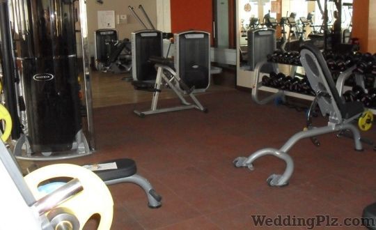 Talwalkars Gym Gym weddingplz