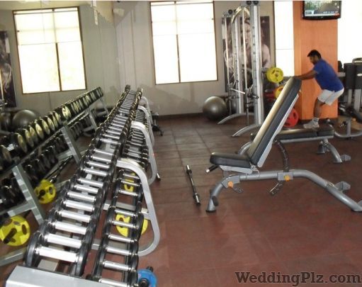 Talwalkars Gym Gym weddingplz