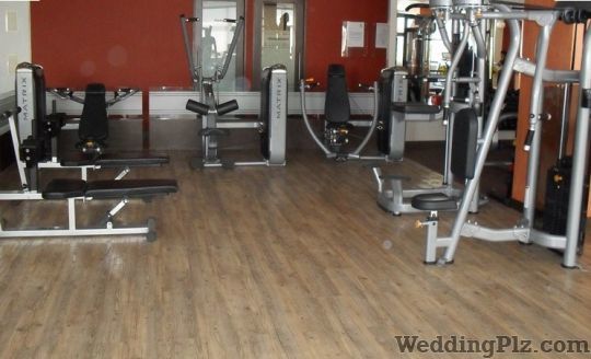 Talwalkars Gym Gym weddingplz